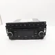 07 08 09 10 Chrysler Dodge Jeep Radio 6 Cd Player 05064113AK IGH22