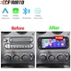 4+64GB For 2004-2010 Dodge Viper 6.86" Android 15 Carplay Car Stereo Radio Navi