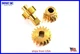 Audi A8 S8 MMI Screen Mechanism Gear Replacement Set Kit 3 pcs. 4E0 857 273D NEW