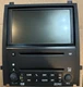 2007-2009 Cadillac Escalade Radio Reciever AM FM W/Navigation DVD CD Player OEM
