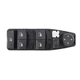 For BMW F15 F20 F25 F30 F31 1 2 Series X3 X5 61319208108 Power Window Switch