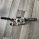 98 1998 LEXUS LX470 STEERING COLUMN SWITCH TURN AND WIPER 