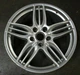 12 13 14 15 16 PORSCHE 911 REAR OEM WHEEL RIM 20X11 20" 99136216632 ET 70  67424