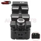 For Land Rover Range Rover 2013-2017 Front Left Door Window Switch Black