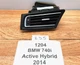 ✅ 10-15 OEM BMW F01 F02 740 750 760 AH7 Left Driver Side Air AC Vent Dash Grille