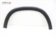 2020-2026 MERCEDES GLS450 GLS580 X167 REAR RIGHT SIDE QUARTER FLARE MOLDING OEM
