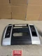 2010 Dodge Ram 2500 Center Dash Radio Panel Bezel Trim Vents 1KZ31TRMAB