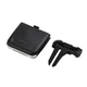 Sturdy ABS Material Air Vent Paddle Clip for Porsche 92A 958 2011 2017