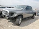 Passenger Sun Visor Quad Cab 4 Door Fits 07-08 DODGE 1500 PICKUP 1363808