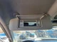 2017 Cadillac CTS LH Driver Sun Visor Assembly Black Used 268-02160L