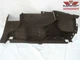 03-09 Mercedes W211 E320 E350 E500 Rear Trunk RIGHT Trim Panel Carpet OEM