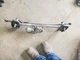 Windshield Wiper Motor Fits 16-23 MAZDA CX-9 1821313