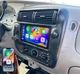 For 1998-2006 Ford Ranger Apple Carplay Stereo Radio Android 15 Navi GPS Player
