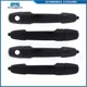 4 Pcs For 04-08 Toyota RAV4 Vibe Prius Exterior Outside Outer RH LH Door Handles