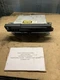 BMW 6 Series E64 Cabrio 2005 - Audio CD Player Unit 6512 6940031