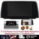 Replacement For 2017-21 Mazda CX-5 7" LCD Display Touch Screen Radio Navigation