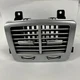 +A1009 W221 MERCEDES 07-13 S CLASS REAR CENTER CONSOLE A/C AC HEATER AIR VENT
