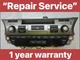 "Repair Service" 2012 - 2017 Lexus ES200 ES300H ES350 OEM Gracenote SAT HD Radio