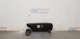 01 PORSCHE BOXSTER S 986 CONVERTIBLE SUN VISOR ILLUMINATED LEFT DRIVER BLACK