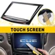 TOUCH screen for CADILLAC CTS V ATS SRX XTS CUE RADIO INFO DISPLAY 2018-2021 EAW