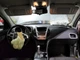 2012 Chevy Equinox Interior Rear View Mirror