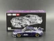 Kaido House x Mini GT Nissan GT-R (R33) Active Carbon R V2 Purple #163 1/64