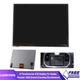 For 2011-2014 Dodge Charger 8.4" Uconnect LCD Monitor Touch Screen LAJ084T001A