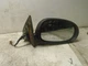 00 01 02 03 Nissan Maxima Right Side Power Door Mirror OEM Maroon
