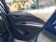 2020 Chevrolet Equinox Rear Door Trim Panel Gray Used OEM 4DR SUV