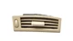 2007-13 Mercedes W221 S550 S400 S63 Left Side B-Pillar AC A/C Air Vent Beige OEM