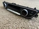 2017-2019 AUDI Q7 FRONT DASH HVAC HEATER CLIMATE CONTROL SWITCH PANEL UNIT OEM.