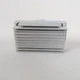 2011-2014 BMW X3 Amp Amplifier HiFi Audio 65129283507 OEM