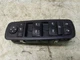 Driver Front Door Switch Driver's Window Fits 16-18 DODGE 1500 PICKUP 334568