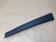 Bentley Continental GT 2013 Left Driver Tunel Armrest Trim Panel Cover 11-18 ;:O