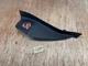 JAGUAR F PACE X761 DRIVERS SIDE FRONT RIGHT DASHBOARD END CAP COVER HK83-04480-A