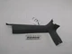 JEEP CHEROKEE XJ COUNTRY Rear Driver Left D Pillar Trim Panel 97 98 99 00 01