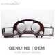 2007-2010 AUDI S8 - Instrument Cluster Bezel / TRIM 4E1857115H