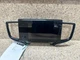 19 Honda Pilot Information Display Screen w/ Bezel OEM LKQ
