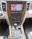 For Jeep Grand Cherokee 2008-2010 Android 15 Radio Stereo GPS Navigation w/Cam