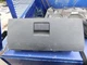 2009-2014 Dodge Ram Lower Glove Box Storage Bin Door Black
