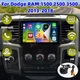 2+32G Android 14 Radio Stereo for Dodge Ram 1500 2500 3500 2013-2018 GPS Carplay