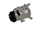 2014 2015 2016 2017 2018 Mazda 6 2.5L  Reman AC A/C Compressor