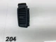 10-13 KIA SOUL FRONT LEFT DRIVER SIDE DASHBOARD AIR VENT GRILLE OEM