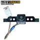 （grey plug）84292784 tailgate Camera FOR GM Cadillac XTS Park Assist Camera