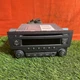 13 14 Nissan Sentra Radio Cd Player & Aux 28185-3RA2A PN-3365M WFB38