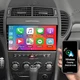 9" Android Stereo Radio GPS For Mercedes R171 SLK280 SLK350 SLK55 2004-2010