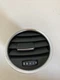 Audi A4 Dashboard Air Vent 8H0820901D Genuine Convertable 1.8T 2006 Rhd