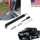 1pc Tailgate Assist Slow Down Shock Strut For NISSAN NAVARA NP300 D23 D40 05-13