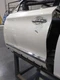 Driver Left Front Door Fits 16-20 INFINITI QX60 470256