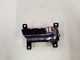 Rear Right Chrome Interior Door Handle | Fits 11 12 13 Kia Sorento